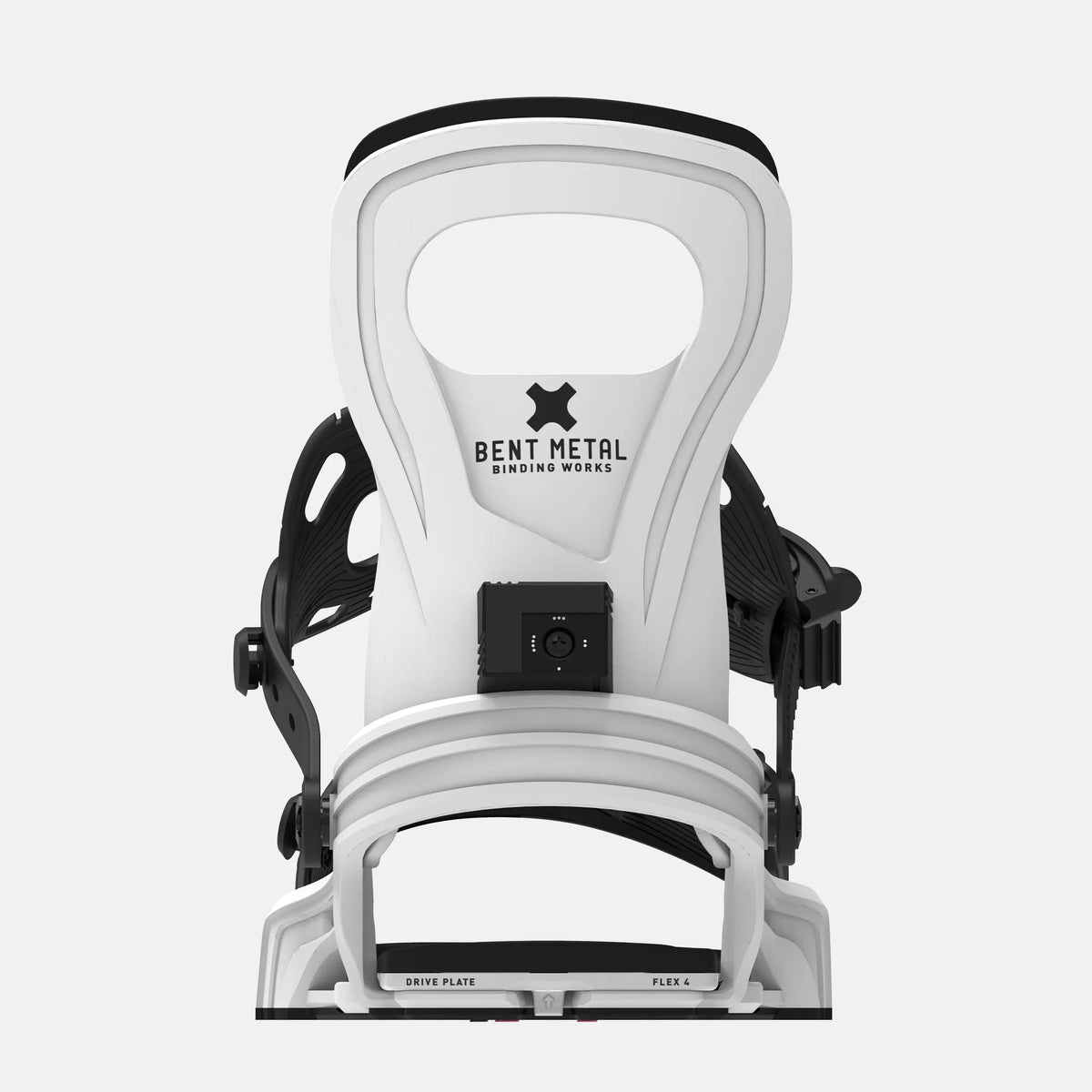 Beam | White