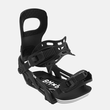 Bolt | Black