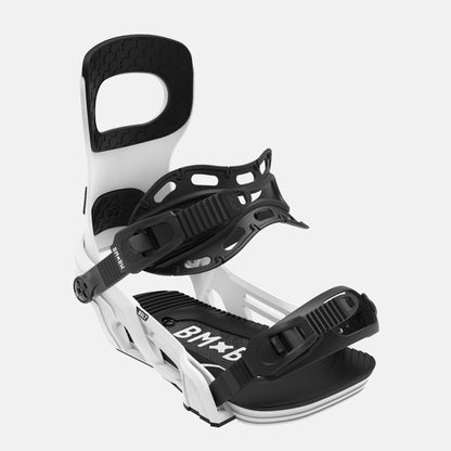 Bolt | White