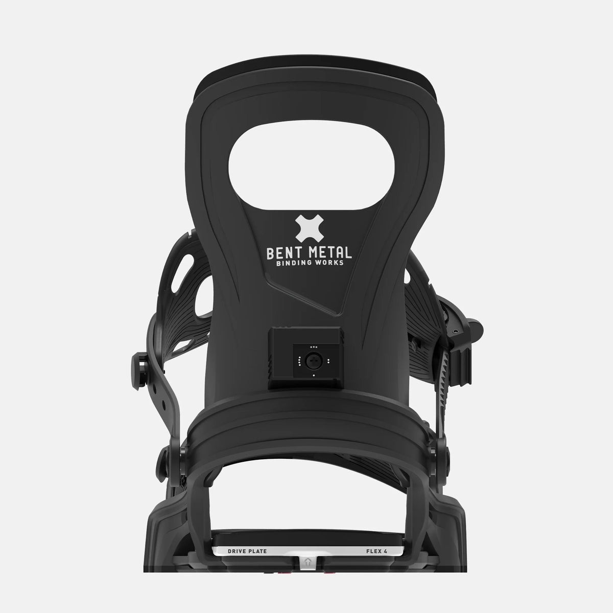 Clip | Black
