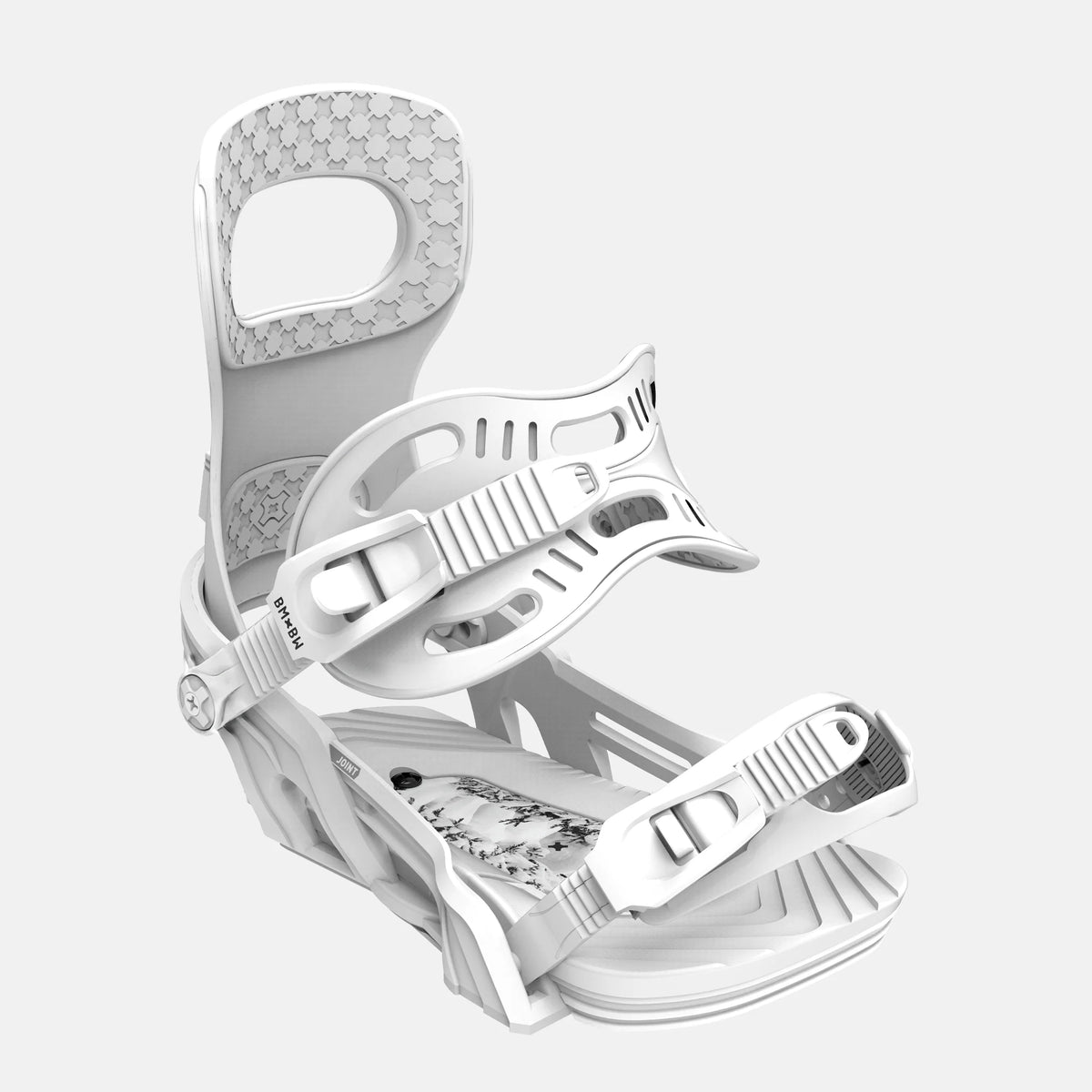 Joint | White