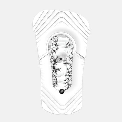 Joint | White