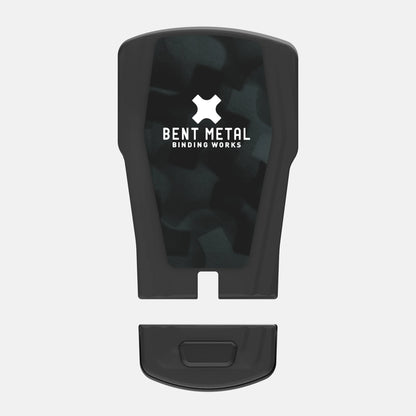 Lightning Supermatic | Black