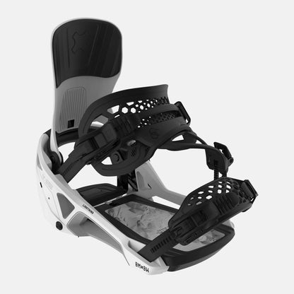 Lightning Supermatic | White