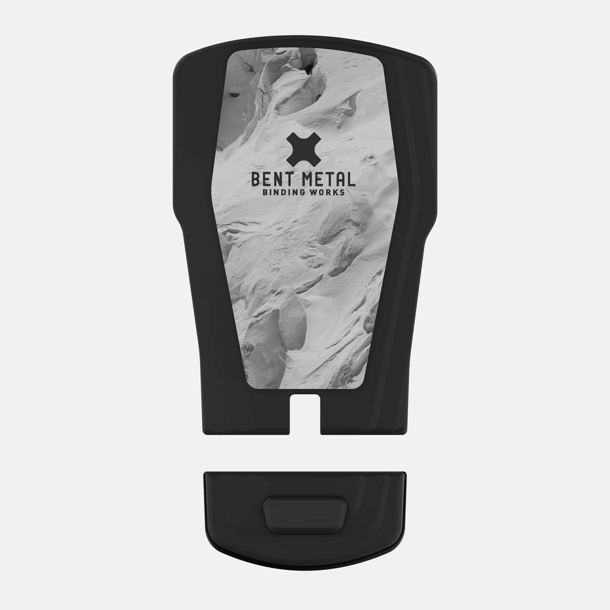 Lightning Supermatic | White