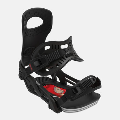 Metta | Black