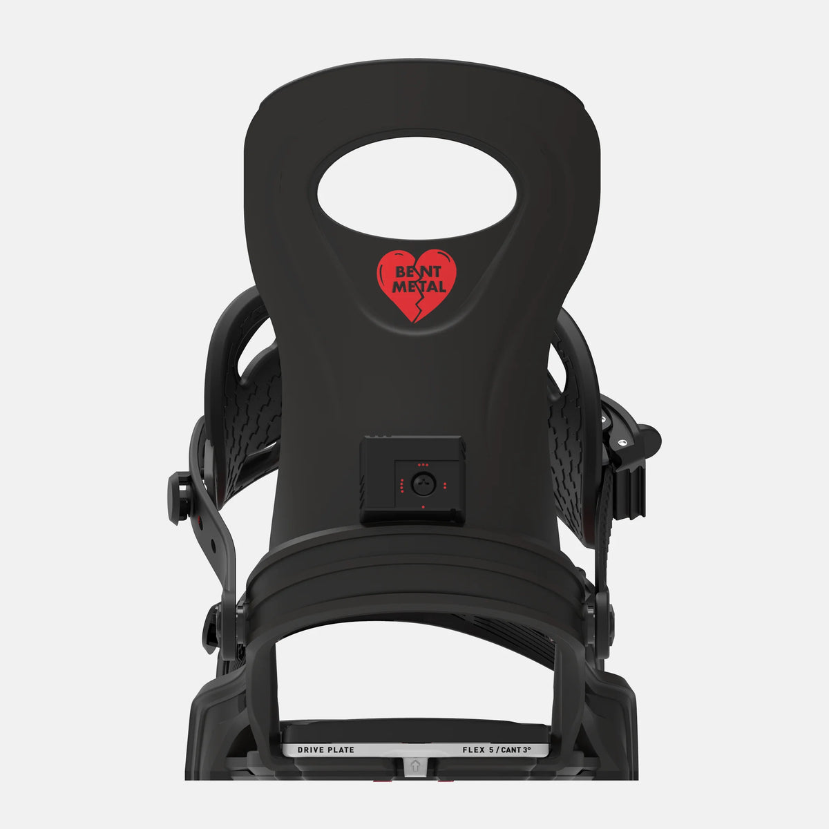 Metta | Black