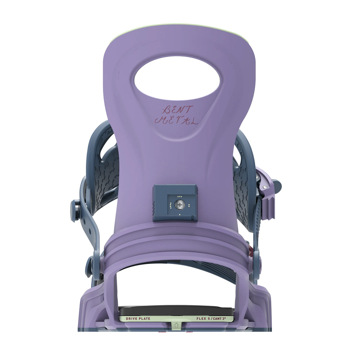 Metta | Purple