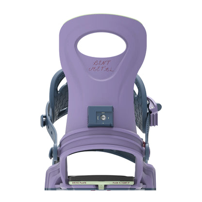 Metta | Purple