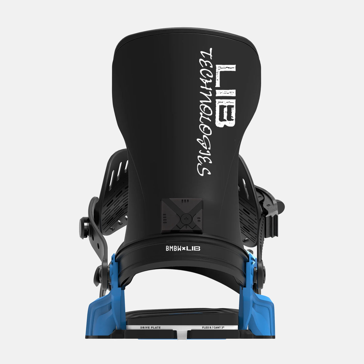 Transfer | Blue/Black