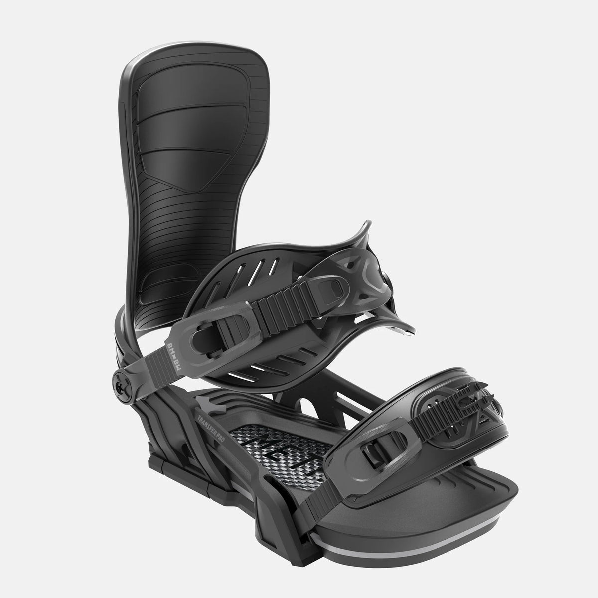 Transfer Pro | Black