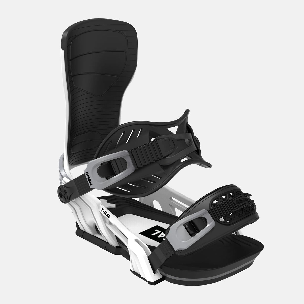 T-Zero | White