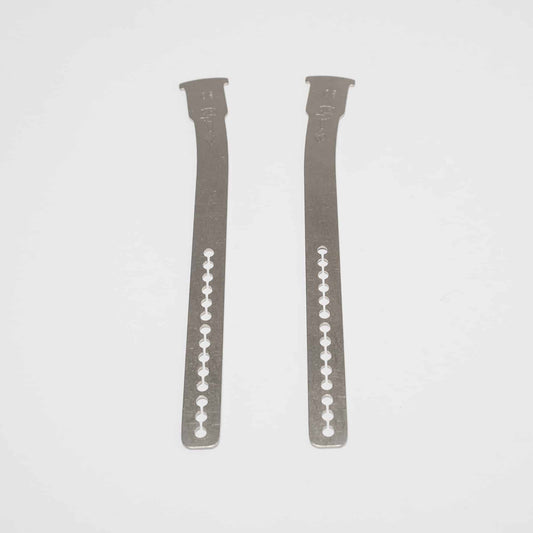 Long Flex Center Bars