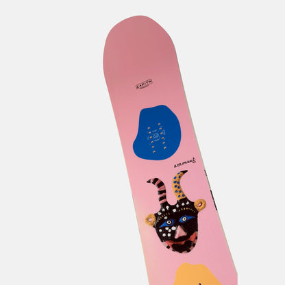 Aeronaut, Signed limited edition