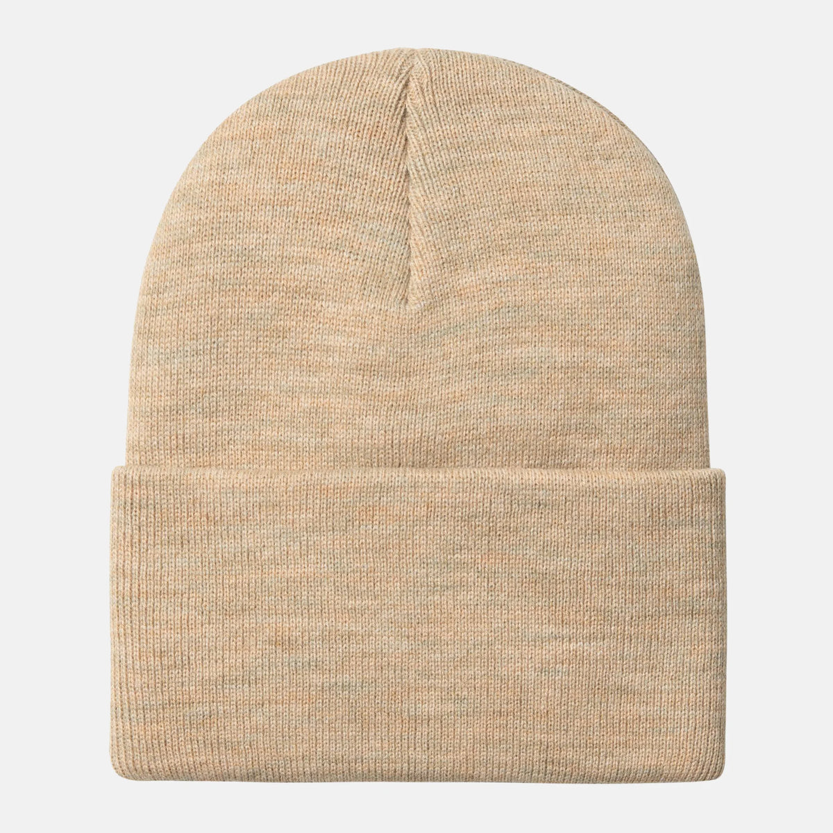 Acrylic Watch Hat | WIP Dusty H Heather