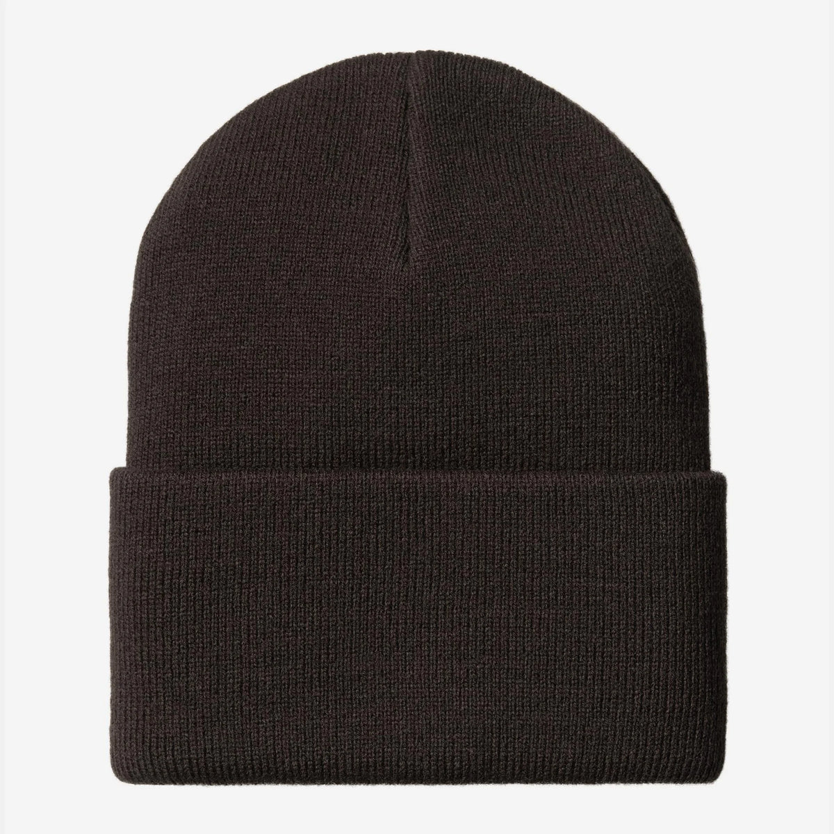 Acrylic Watch Hat | Tobacco