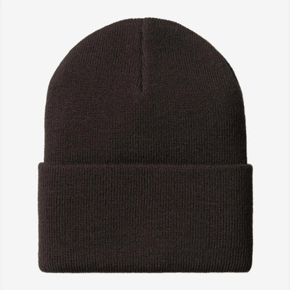Acrylic Watch Hat | Tobacco