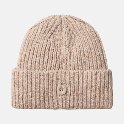 Anglistic Beanie | Speckled Fleur de Sel