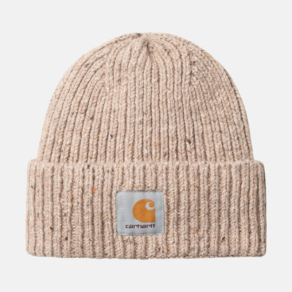 Anglistic Beanie | Speckled Fleur de Sel