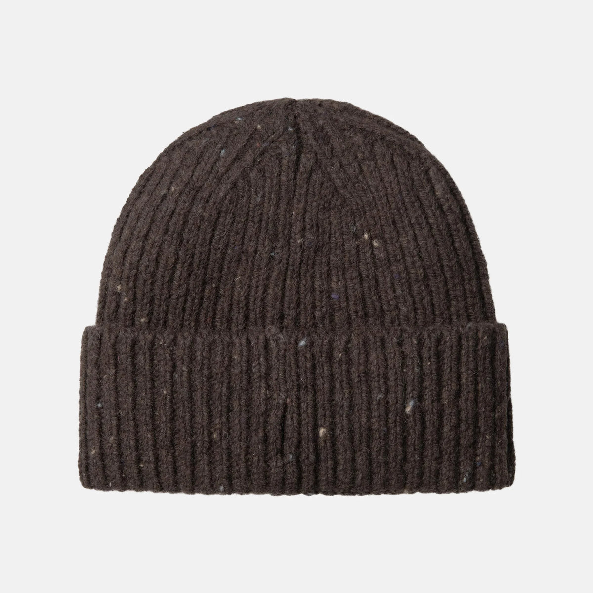 Anglistic Beanie | Speckled Tobacco