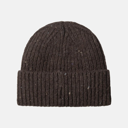 Anglistic Beanie | Speckled Tobacco