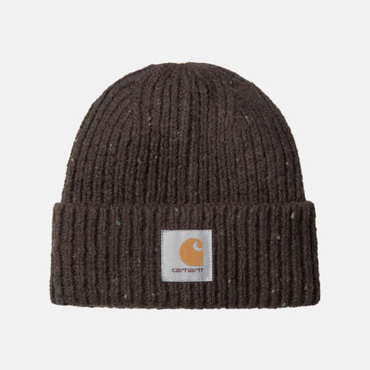 Anglistic Beanie | Speckled Tobacco