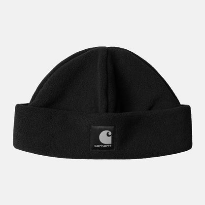 Blevin Beanie | Black