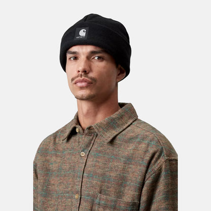 Blevin Beanie | Black