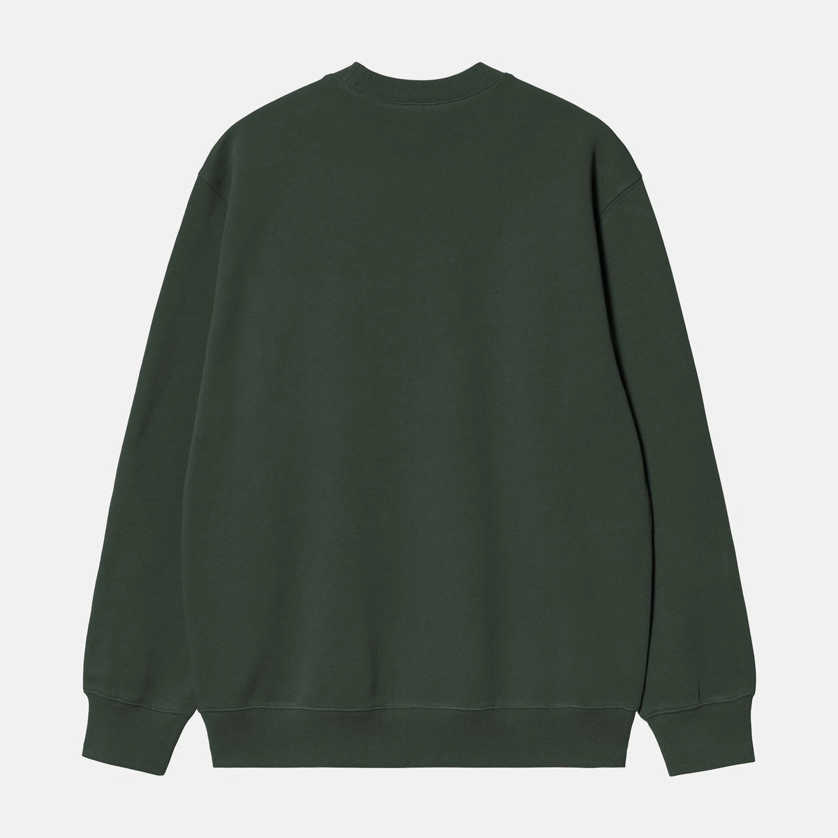 Carhartt Sweat | Dark Scarab / Palisander