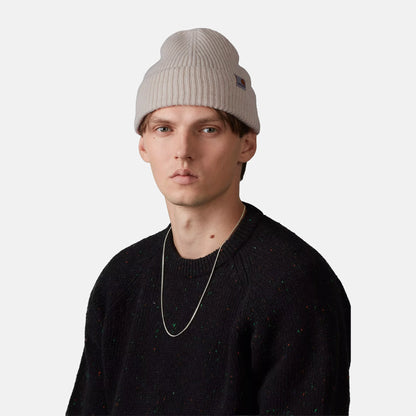 Gabe Beanie | Fleur De Sel