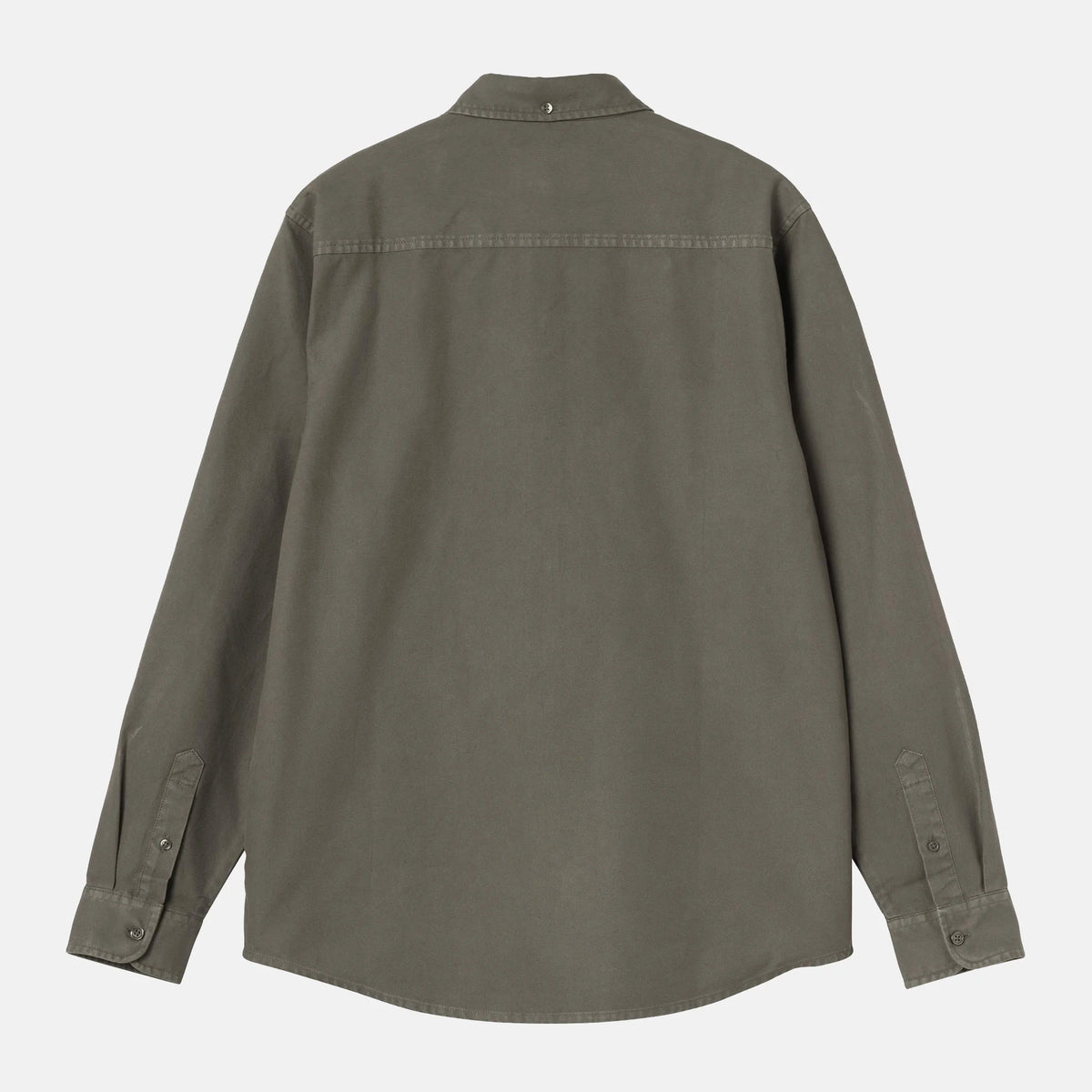 L/S Bolton Shirt | Shungite
