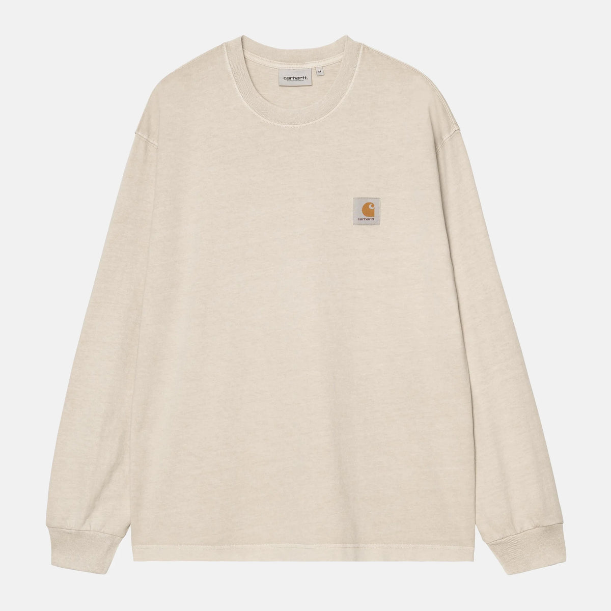 L/S Vista T-Shirt | Fleur De Sel