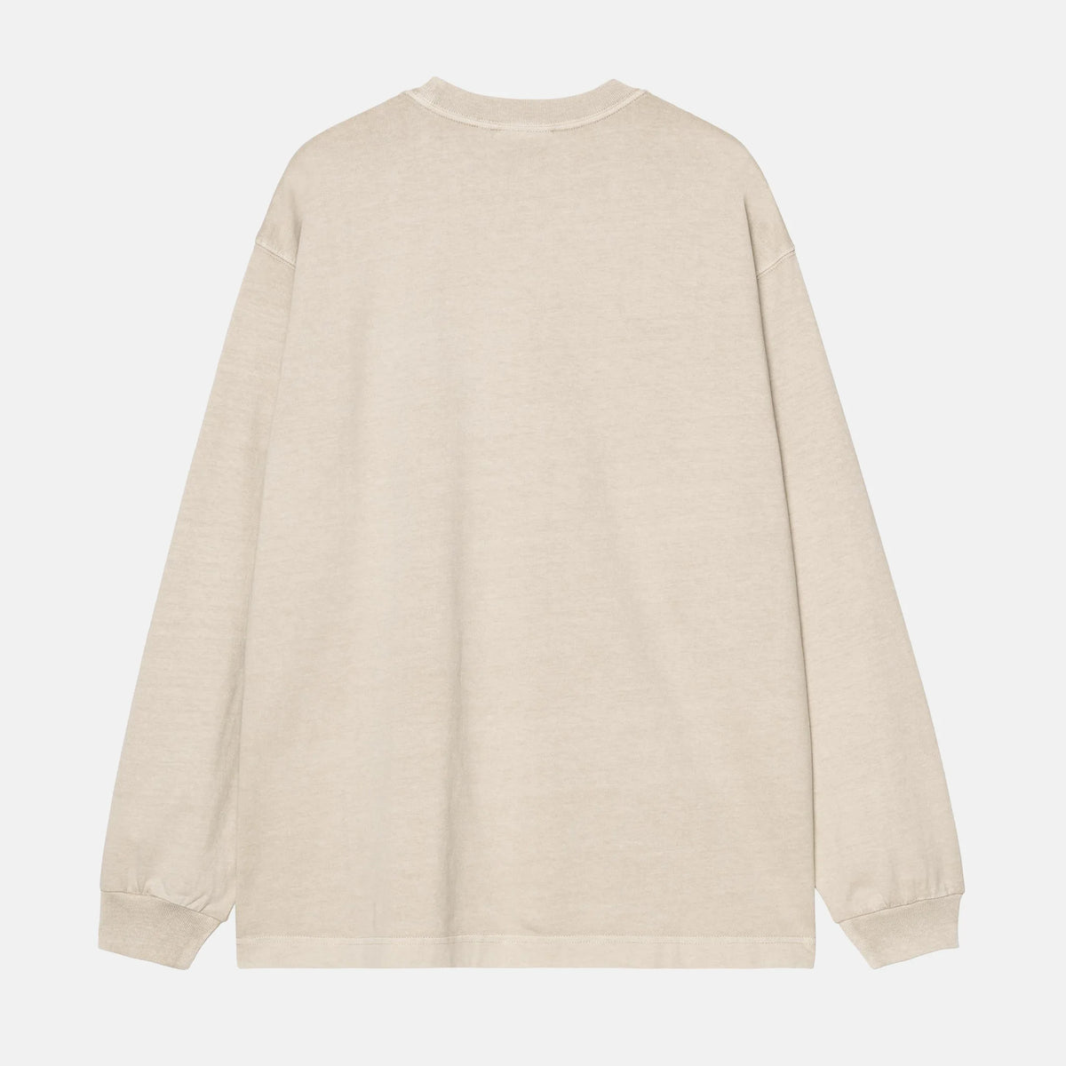 L/S Vista T-Shirt | Fleur De Sel