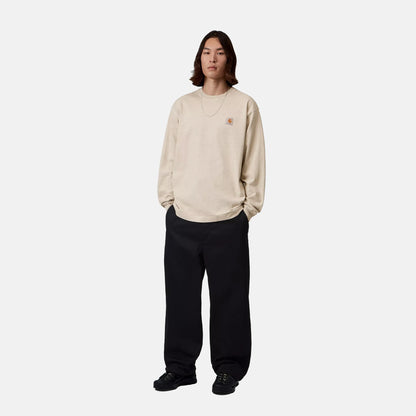 L/S Vista T-Shirt | Fleur De Sel