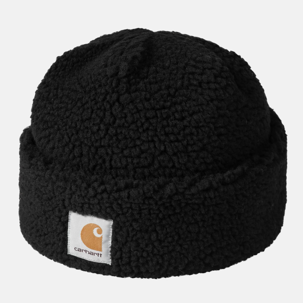 Prentis Beanie | Black