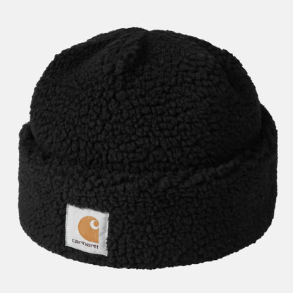 Prentis Beanie | Black