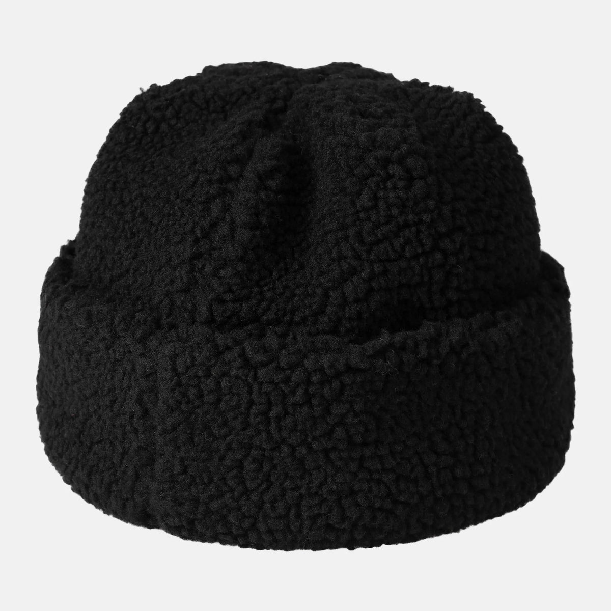 Prentis Beanie | Black