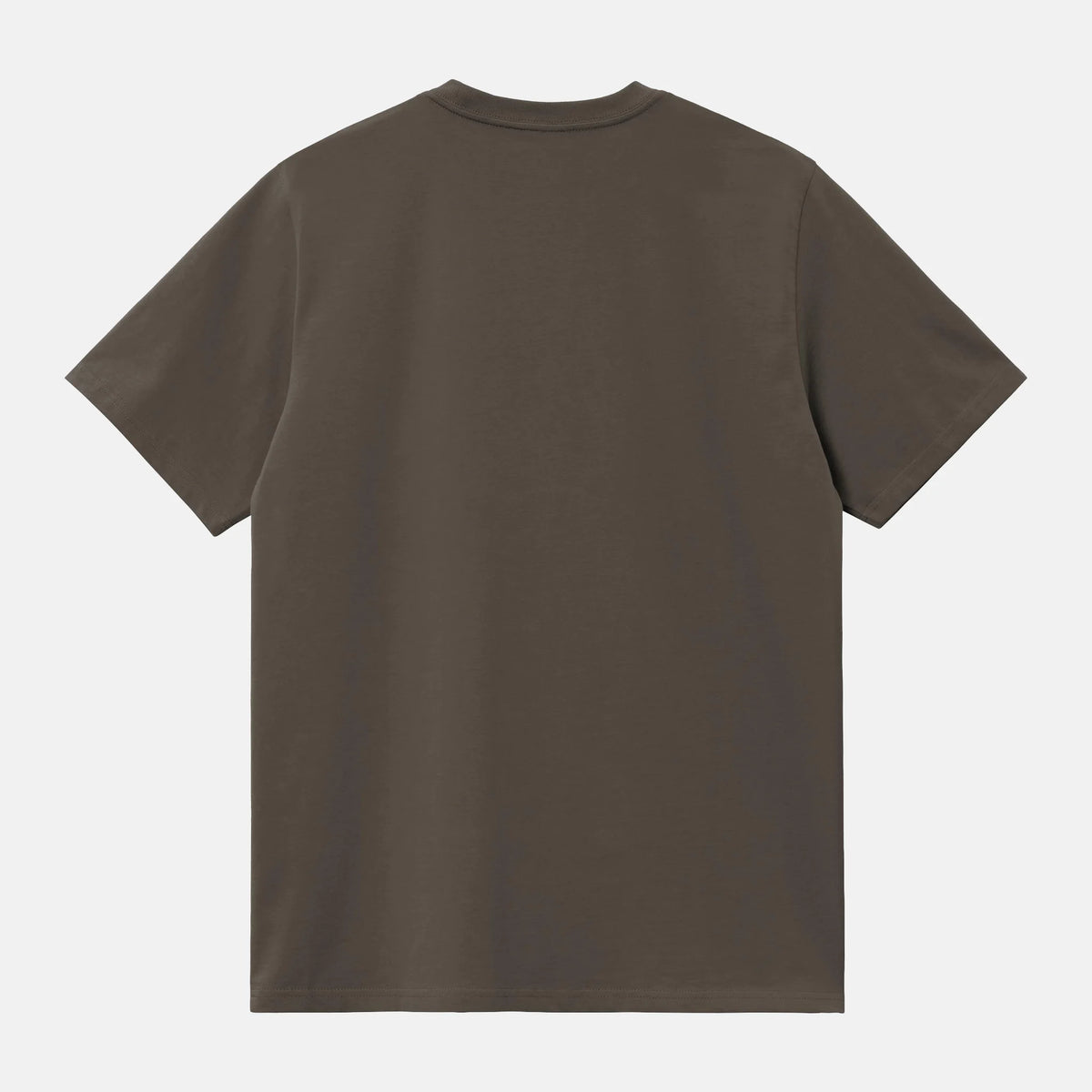 S/S Chase T-Shirt | Shungite / Gold