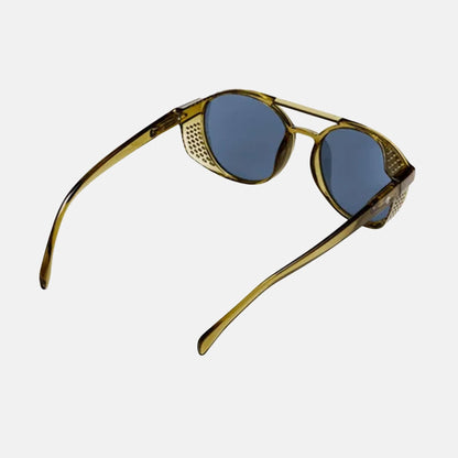Rickard | Moss green / Black