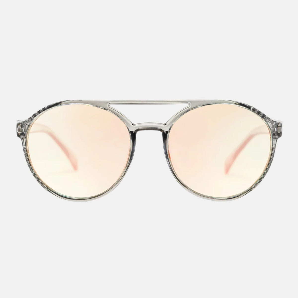 Rickard | Grey / Red Photochromic