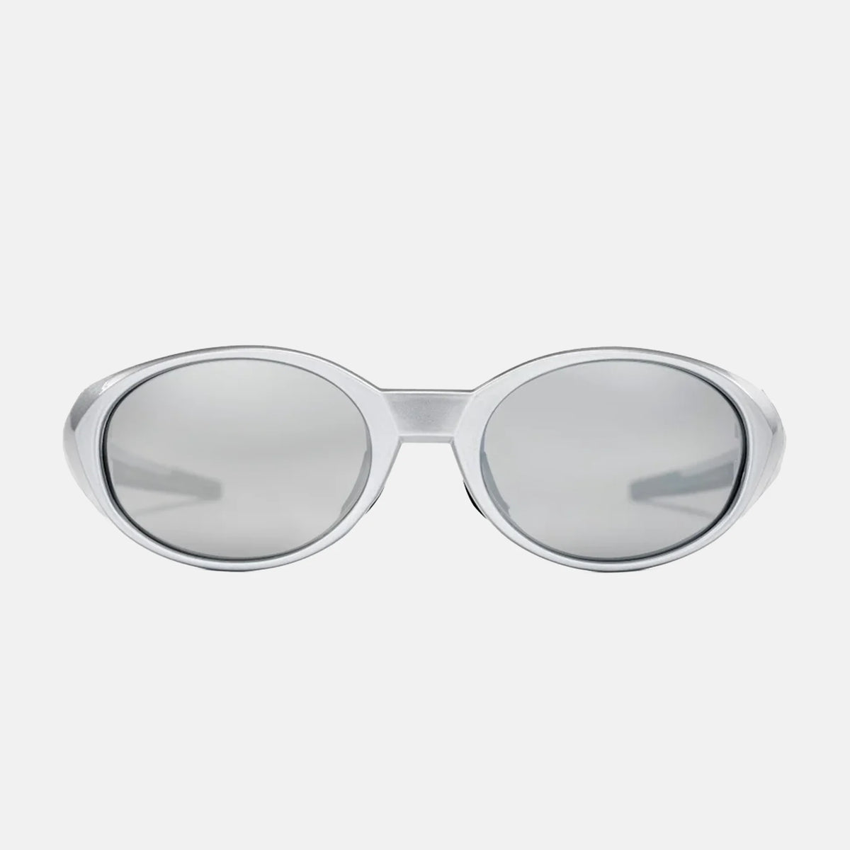 Nori | Silver / Silver Mirror