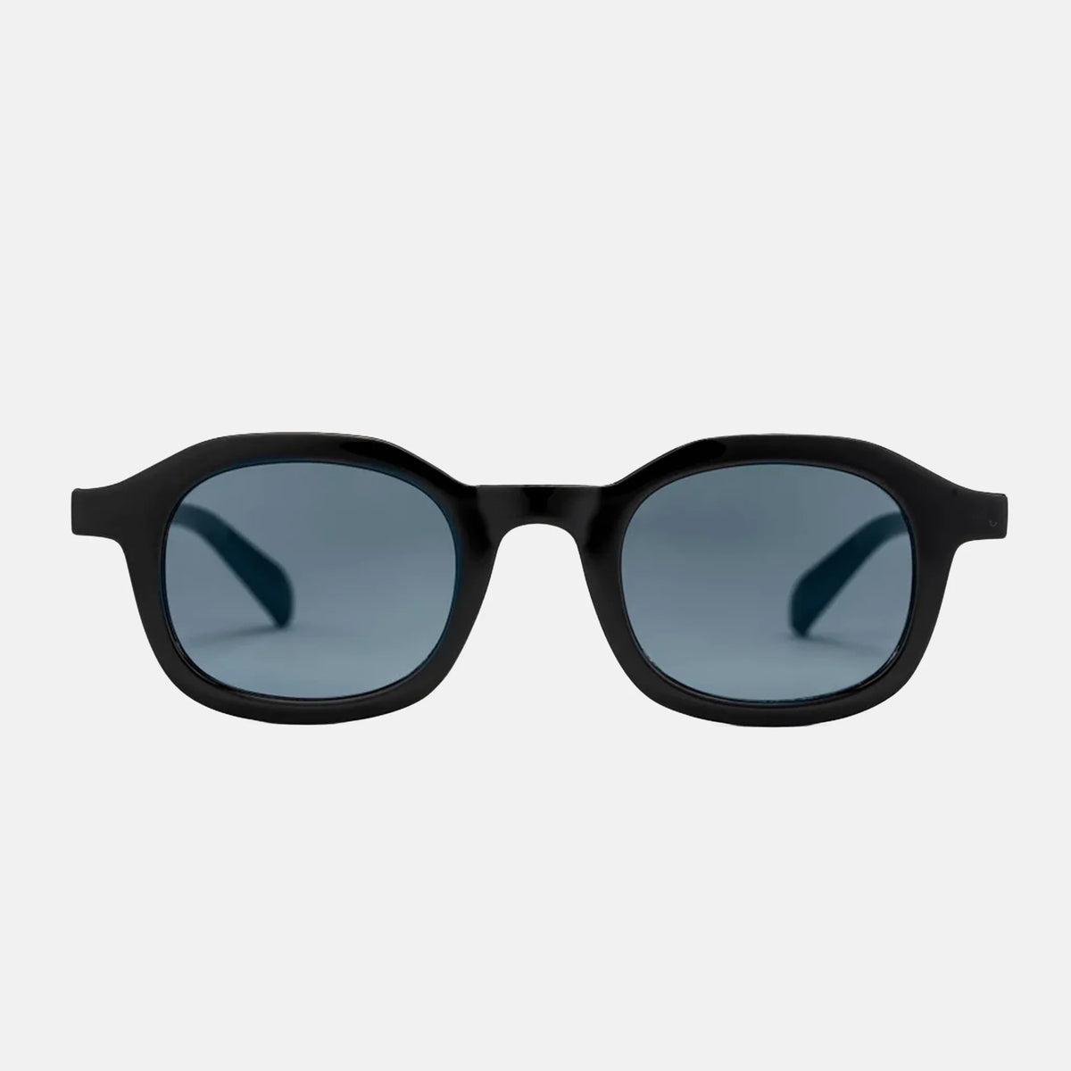 Anki | Shiny Black / Black