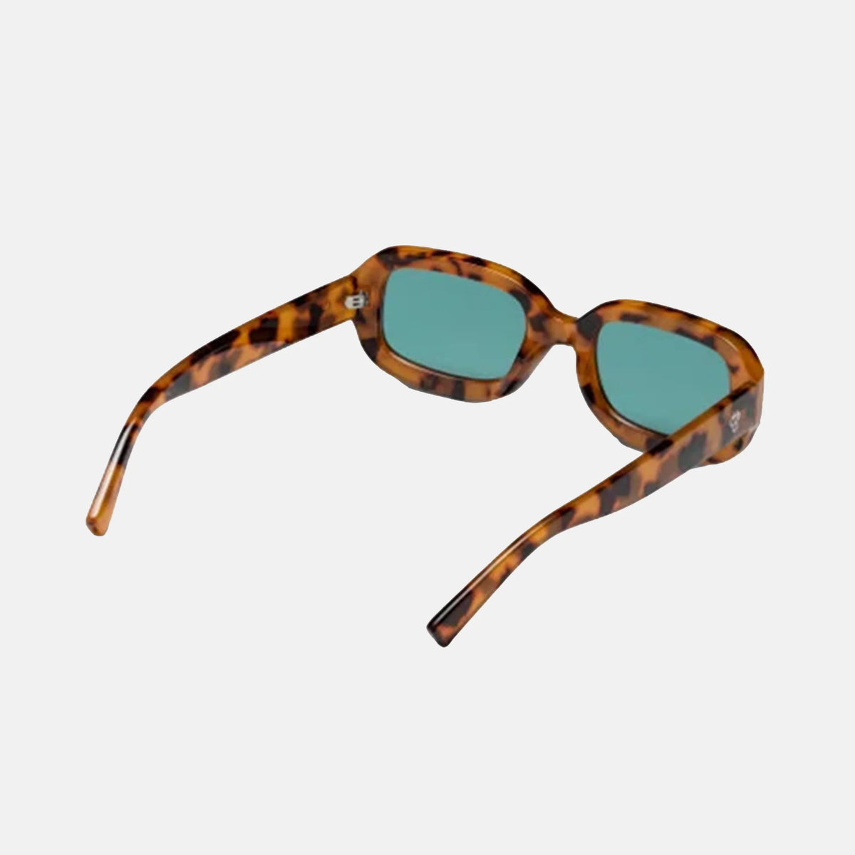 Havana | Leopard / Turquoise