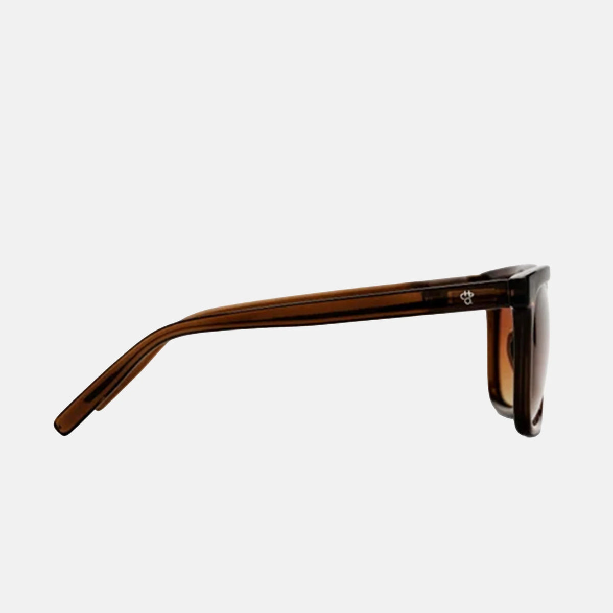 Bruce | Coffee / Brown