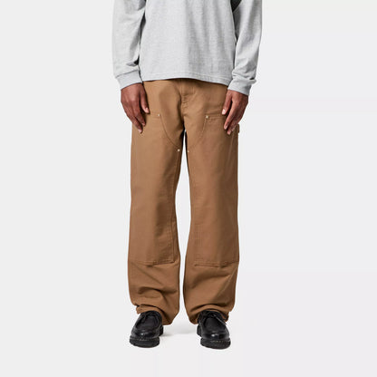 Double Knee Pant | Hamilton Brown
