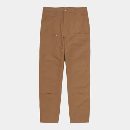 Double Knee Pant | Hamilton Brown