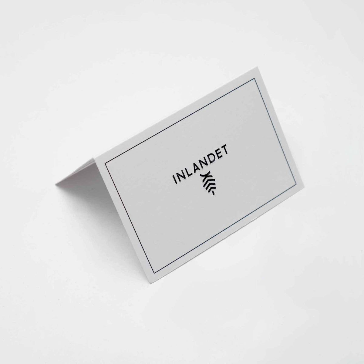 Presentkort