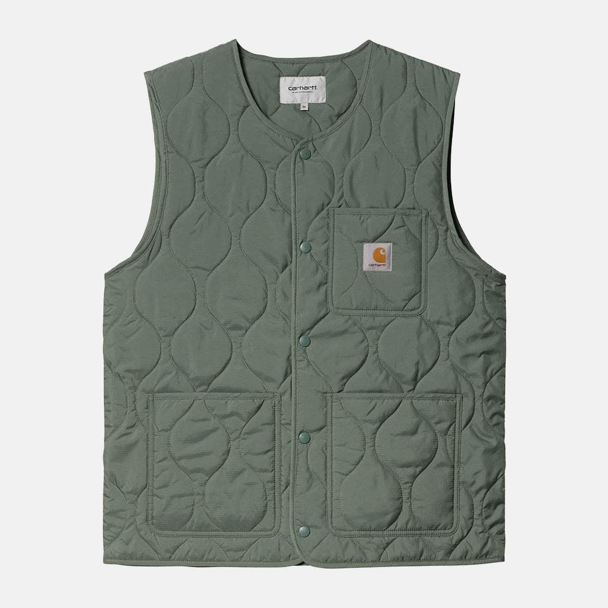 Skyton Vest | Park