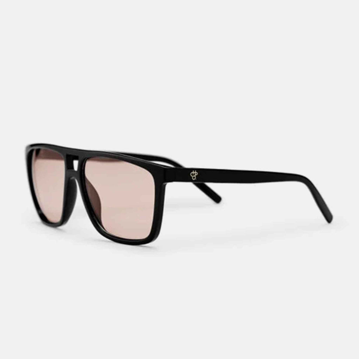 Siljan | Black / Brown