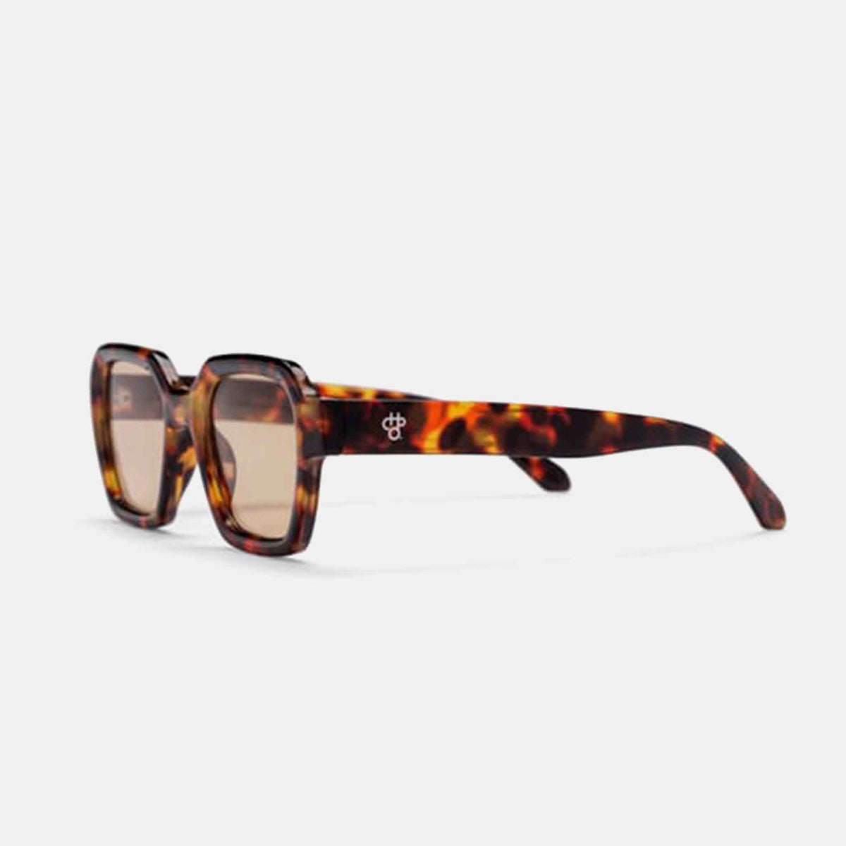 The Ak | Turtle Brown / Brown